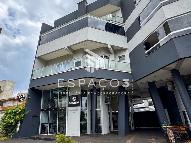 Imagem: Apartamento a venda localizado no Centro