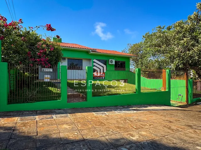 Imagem: Residência ampla, próximo a mercado e