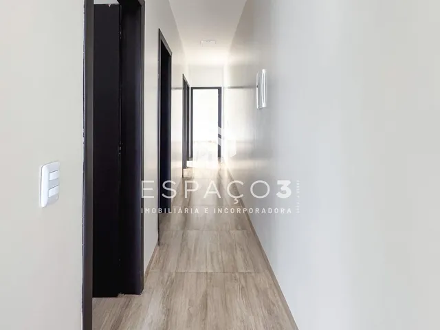 Imagem 6: Residência nova com 3 quartos, garagem e churrasqueira