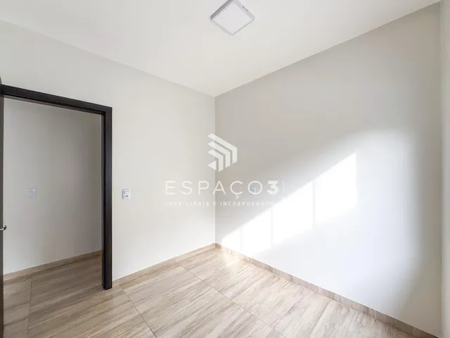 Imagem 10: Residência nova com 3 quartos, garagem e churrasqueira
