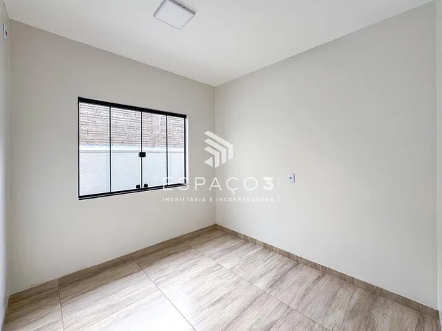 Imagem 11: Residência nova com 3 quartos, garagem e churrasqueira