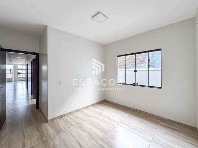Imagem 13: Residência nova com 3 quartos, garagem e churrasqueira