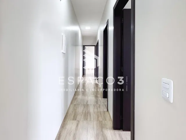 Imagem 6: Residência nova com 3 quartos, garagem e churrasqueira próximo ao Max