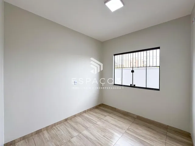 Imagem 11: Residência nova com 3 quartos, garagem e churrasqueira próximo ao Max