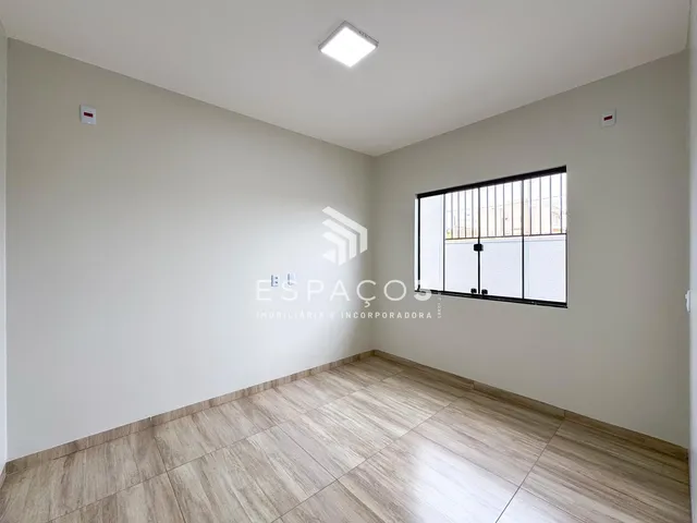 Imagem 12: Residência nova com 3 quartos, garagem e churrasqueira próximo ao Max