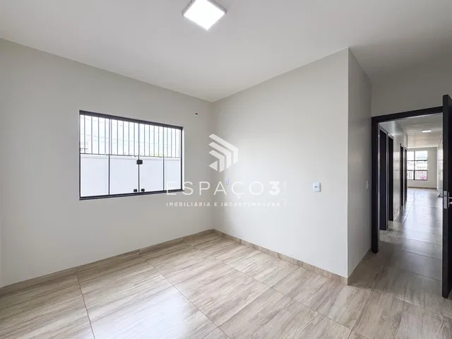 Imagem 13: Residência nova com 3 quartos, garagem e churrasqueira próximo ao Max