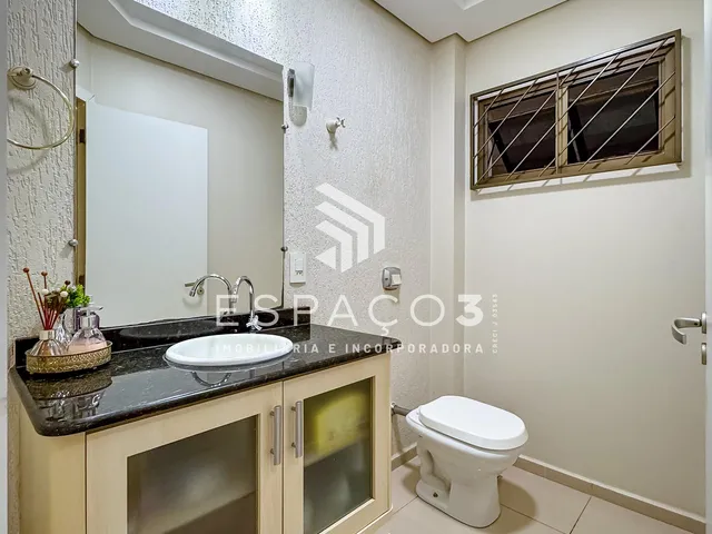 Imagem 7: Casa a venda com 03 quartos localizada no Bairro Cidade Alta em Medianeira PR