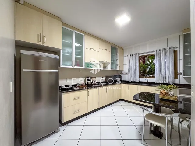 Imagem 15: Casa a venda com 03 quartos localizada no Bairro Cidade Alta em Medianeira PR