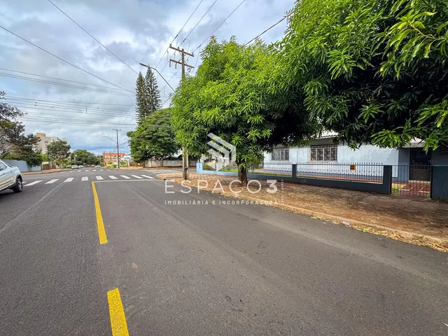 Imagem 12: Casa a venda localizada no Bairro Cidade Alta em Medianeira PR