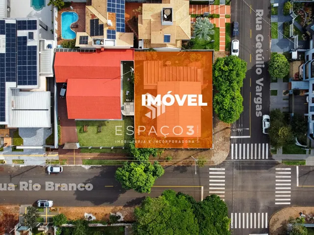 Imagem 16: Casa a venda localizada no Bairro Cidade Alta em Medianeira PR