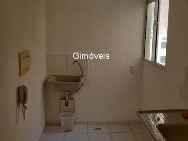 Imagem 4: APARTAMENTO RESIDENCIAL em CAMAÇARI - BA, CAJAZEIRAS DE ABRANTES (ABRANTES