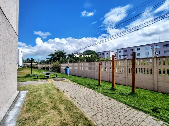 Imagem 11: APARTAMENTO RESIDENCIAL em CAMAÇARI - BA, CAJAZEIRAS DE ABRANTES (ABRANTES
