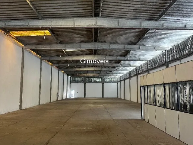Imagem: GALPAO INDUSTRIAL em SALVADOR - BA, PORTO