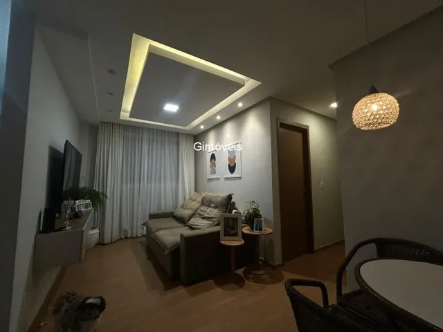 Imagem: APARTAMENTO RESIDENCIAL em LAURO DE FREITAS