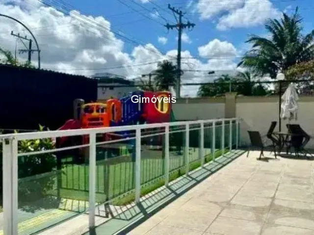 Imagem 5: APARTAMENTO RESIDENCIAL em LAURO DE FREITAS - BA, BURAQUINHO
