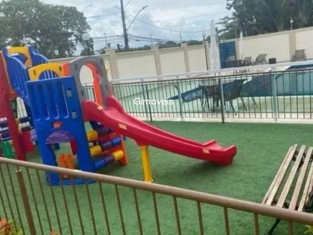 Imagem 10: APARTAMENTO RESIDENCIAL em LAURO DE FREITAS - BA, BURAQUINHO