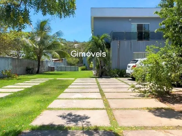 Imagem 8: CASA RESIDENCIAL em CAMAÇARI - BA, CATU DE ABRANTES (ABRANTES