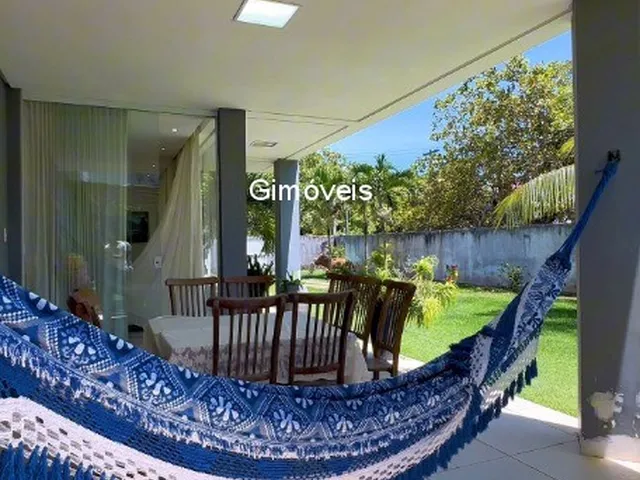 Imagem 10: CASA RESIDENCIAL em CAMAÇARI - BA, CATU DE ABRANTES (ABRANTES
