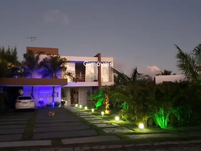 Imagem: CASA RESIDENCIAL em CAMAÇARI - BA, BUSCA