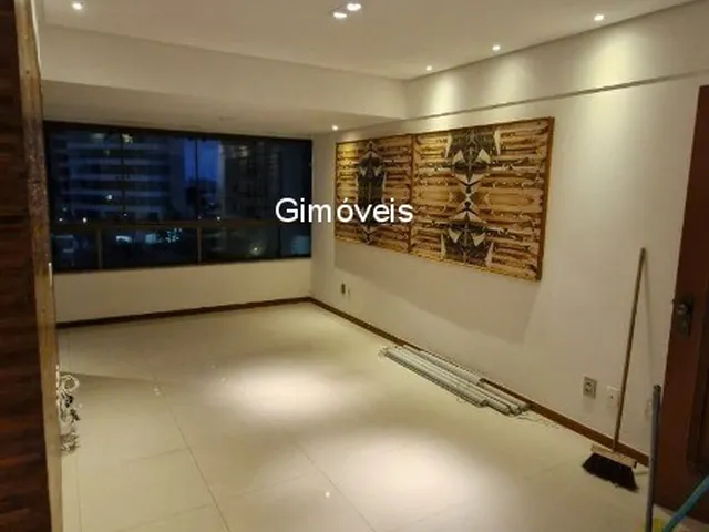Imagem 8: APARTAMENTO RESIDENCIAL em SALVADOR - BA, HORTO FLORESTAL