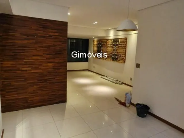 Imagem 3: APARTAMENTO RESIDENCIAL em SALVADOR - BA, HORTO FLORESTAL