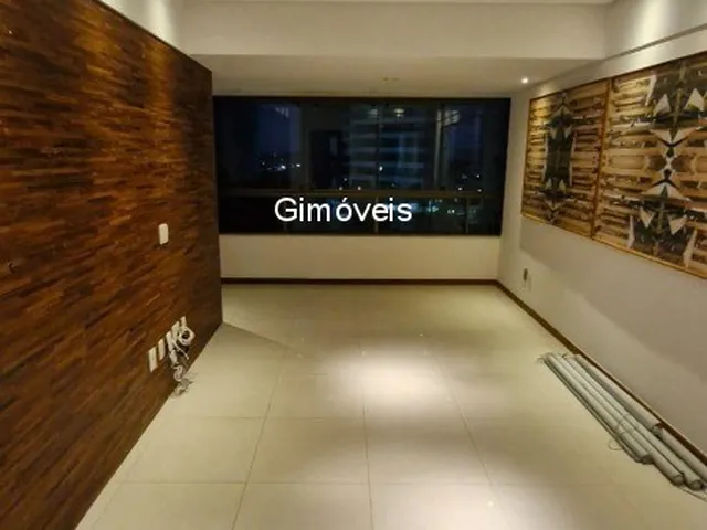 Imagem 6: APARTAMENTO RESIDENCIAL em SALVADOR - BA, HORTO FLORESTAL