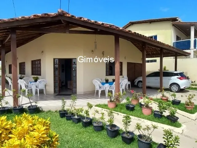 Imagem: CASA RESIDENCIAL em LAURO DE FREITAS - BA