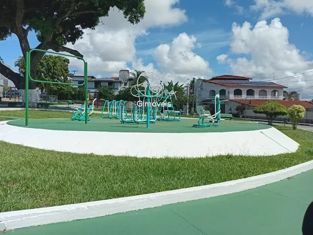 Imagem 13: CASA RESIDENCIAL em LAURO DE FREITAS - BA, CENTRO