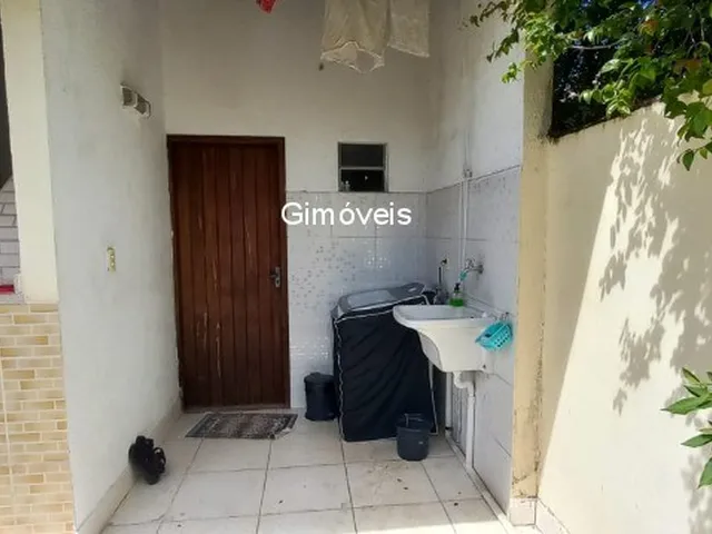 Imagem 16: CASA RESIDENCIAL em LAURO DE FREITAS - BA, CENTRO