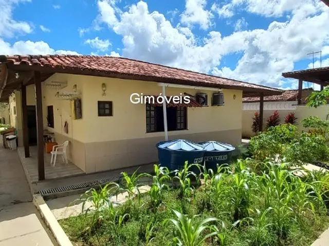 Imagem 14: CASA RESIDENCIAL em LAURO DE FREITAS - BA, CENTRO