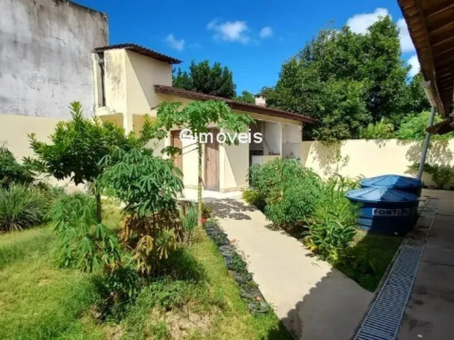 Imagem 9: CASA RESIDENCIAL em LAURO DE FREITAS - BA, CENTRO