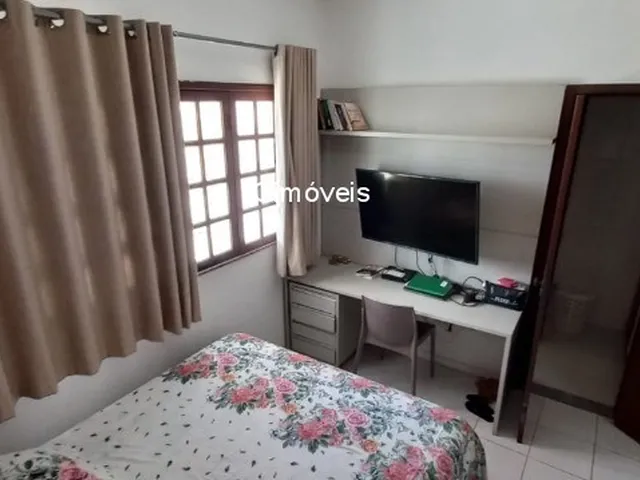 Imagem 2: CASA RESIDENCIAL em LAURO DE FREITAS - BA, CENTRO