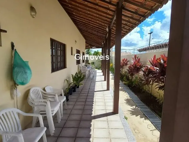 Imagem 8: CASA RESIDENCIAL em LAURO DE FREITAS - BA, CENTRO