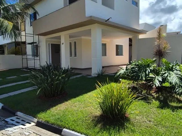 Imagem: CASA RESIDENCIAL em CAMAÇARI - BA, CATU