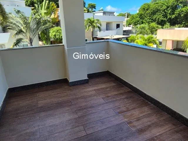 Imagem 7: CASA RESIDENCIAL em CAMAÇARI - BA, CATU DE ABRANTES (ABRANTES