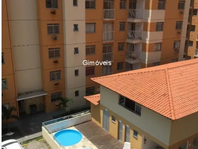 Imagem: APARTAMENTO RESIDENCIAL em LAURO DE FREITAS