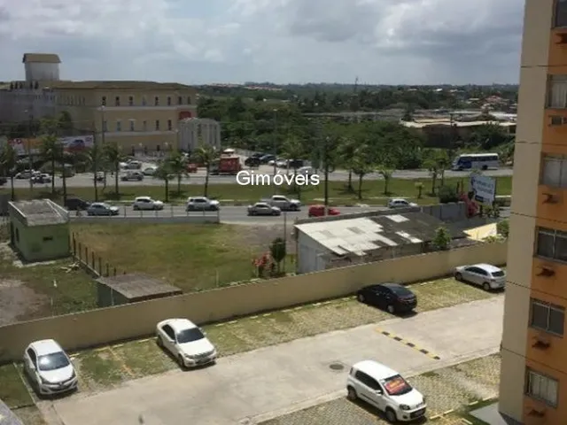 Imagem 6: APARTAMENTO RESIDENCIAL em LAURO DE FREITAS - BA, ARACUÍ