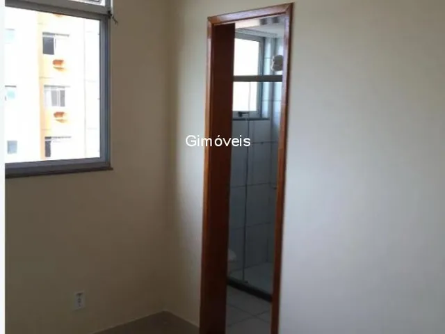 Imagem 10: APARTAMENTO RESIDENCIAL em LAURO DE FREITAS - BA, ARACUÍ