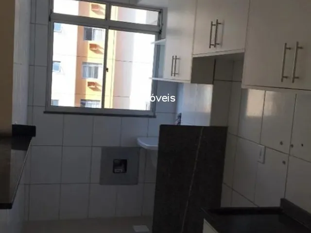 Imagem 8: APARTAMENTO RESIDENCIAL em LAURO DE FREITAS - BA, ARACUÍ