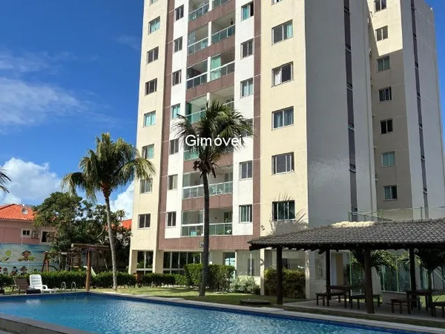 Imagem: APARTAMENTO RESIDENCIAL em LAURO DE FREITAS