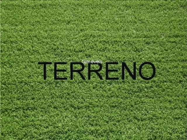 Imagem: TERRENO RESIDENCIAL em CAMAÇARI - BA, JARDIM