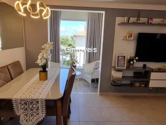 Imagem 13: APARTAMENTO RESIDENCIAL em Camaçari - BA, Abrantes
