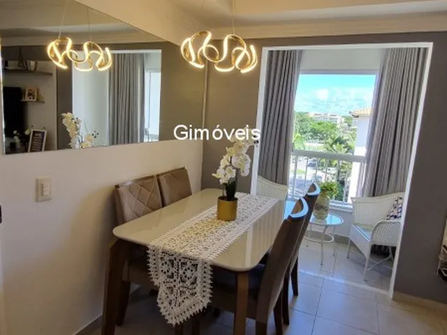 Imagem 2: APARTAMENTO RESIDENCIAL em Camaçari - BA, Abrantes