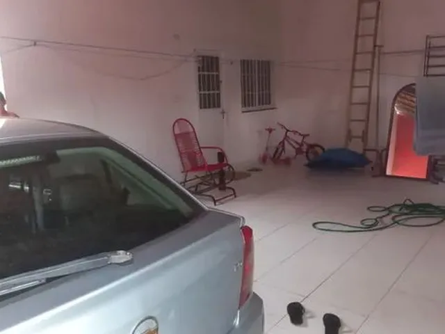 Imagem 2: Casa do Sítio Natureza Próximo Ao Matheus