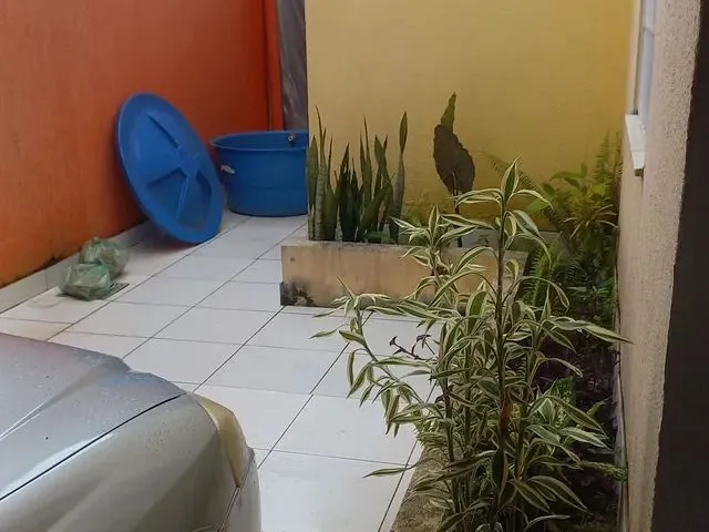Imagem 3: Casa do Sítio Natureza Próximo Ao Matheus