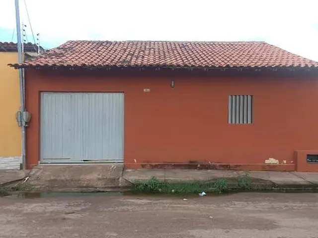 Imagem 4: Casa do Sítio Natureza Próximo Ao Matheus