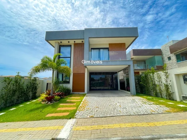 Imagem: CASA RESIDENCIAL em LAURO DE FREITAS - BA