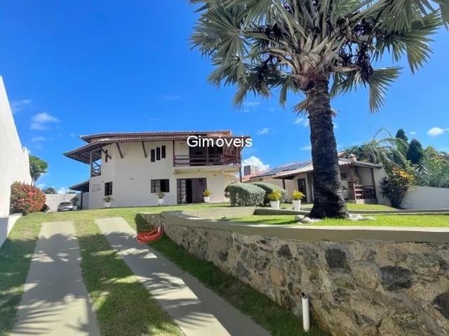 Imagem: CASA RESIDENCIAL em LAURO DE FREITAS - BA