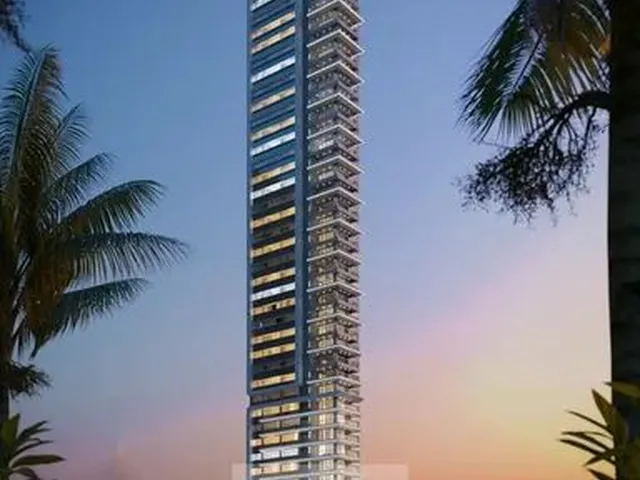 Imagem: Chapecó - Apartamento Padrão - Centro