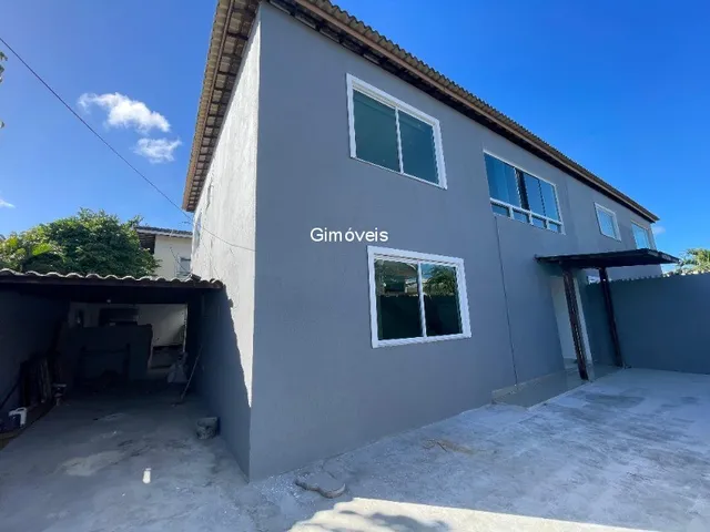 Imagem: CASA RESIDENCIAL em LAURO DE FREITAS - BA